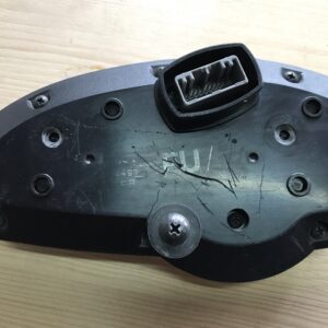 Cruscotto strumenti Kawasaki ZX6 07 08 usato