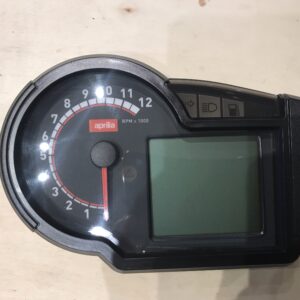 Cruscotto strumenti Aprilia SR50 Iniezione usato